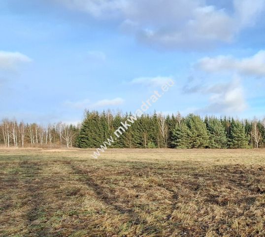 Działka budowlana Bolesławek. Zdjęcie 1