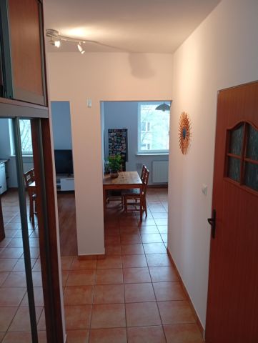 Mieszkanie 2-pokojowe Grodzisk Mazowiecki Centrum, ul. Wólczyńska. Zdjęcie 5