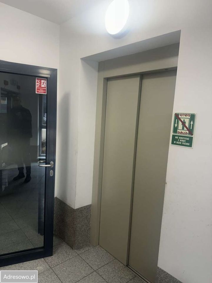 Mieszkanie 3-pokojowe Wrocław Krzyki. Zdjęcie 5