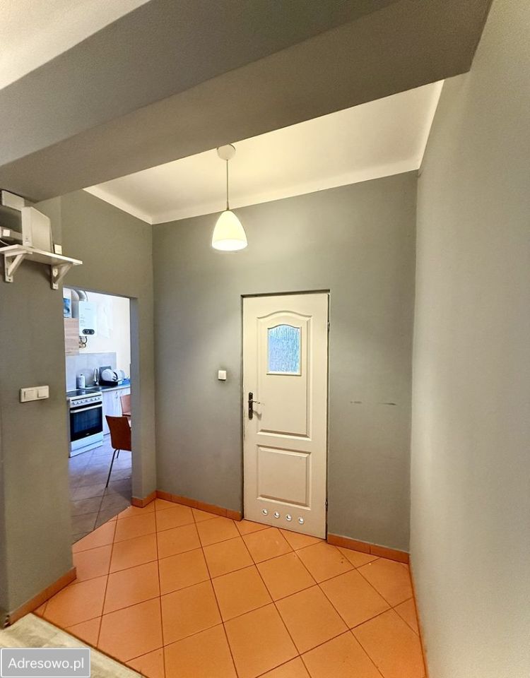 Mieszkanie 4-pokojowe Kraków Nowa Wieś, ul. Królewska. Zdjęcie 12