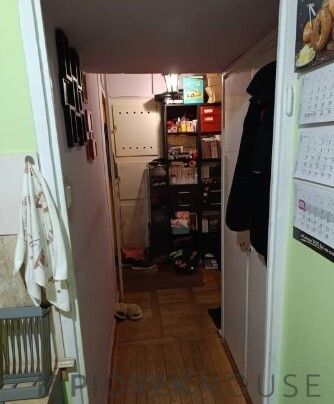 Mieszkanie 1-pokojowe Warszawa Bielany, ul. Zofii Nałkowskiej. Zdjęcie 5