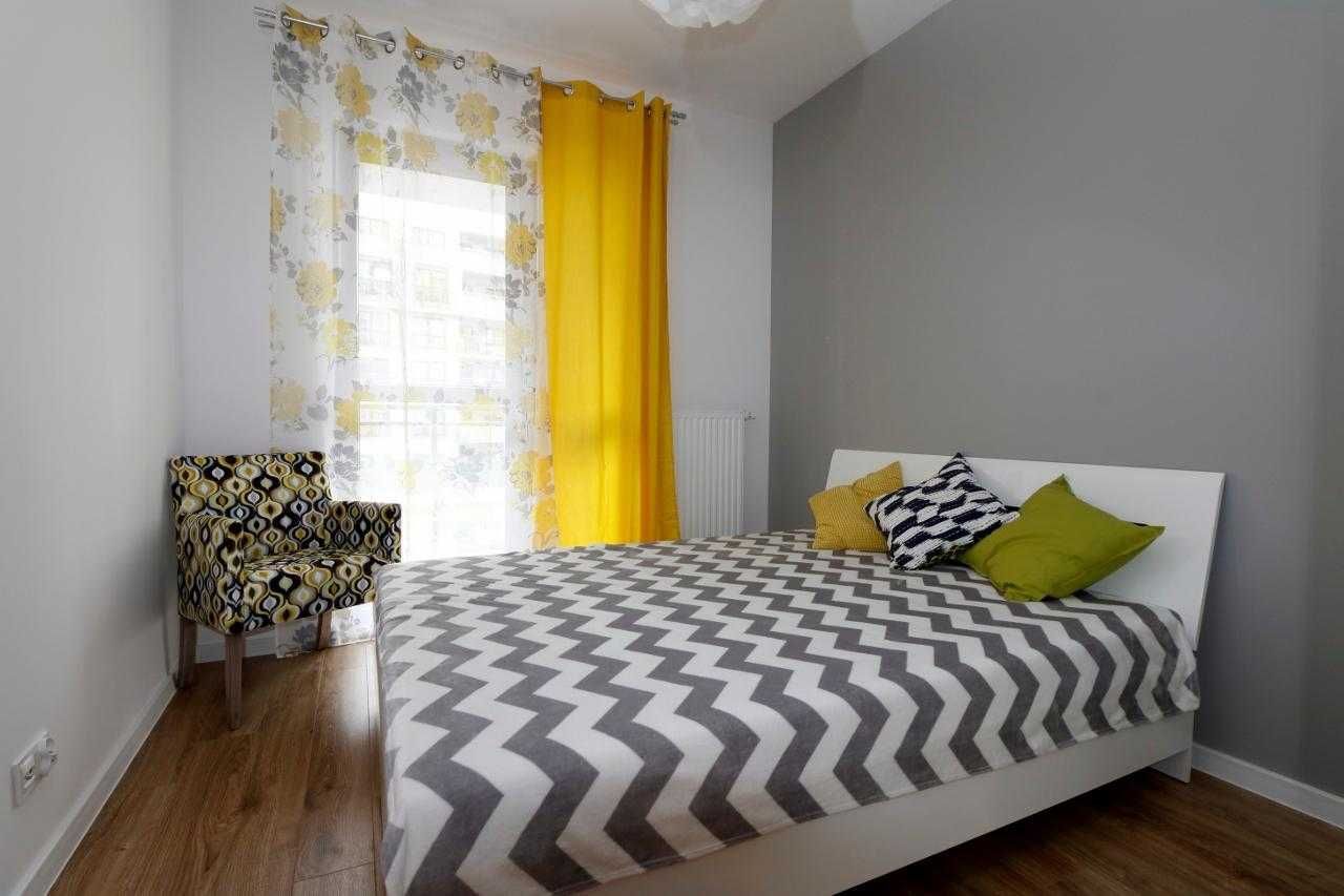 Mieszkanie 2-pokojowe Warszawa Wola, ul. Jana Kazimierza. Zdjęcie 3