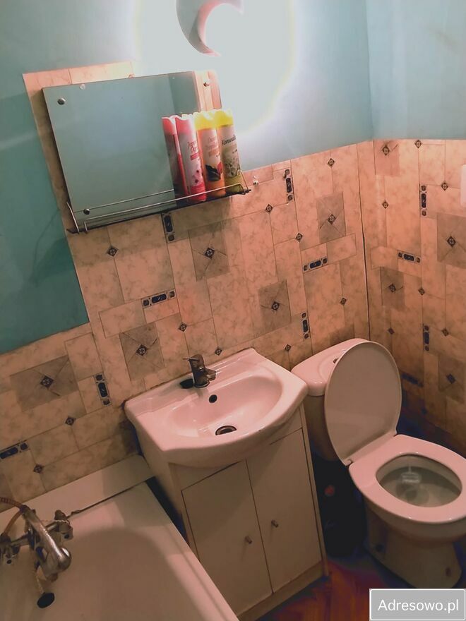 Mieszkanie 1-pokojowe Głogów, ul. Plutona. Zdjęcie 9