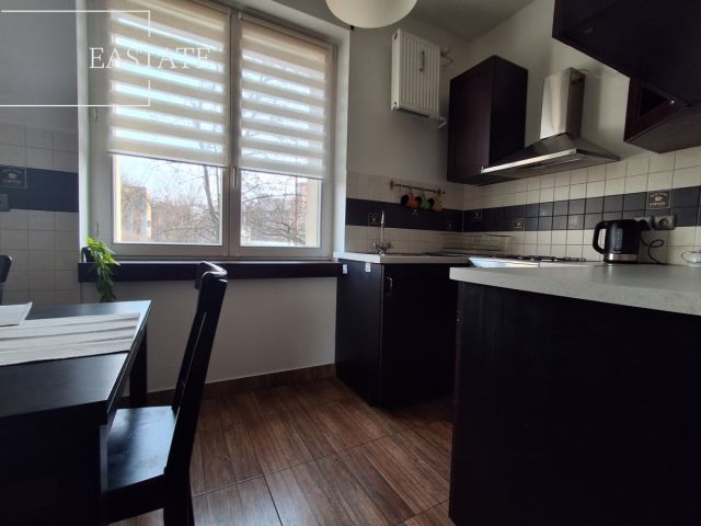 Mieszkanie 2-pokojowe Katowice Zawodzie, ul. 1 Maja. Zdjęcie 5