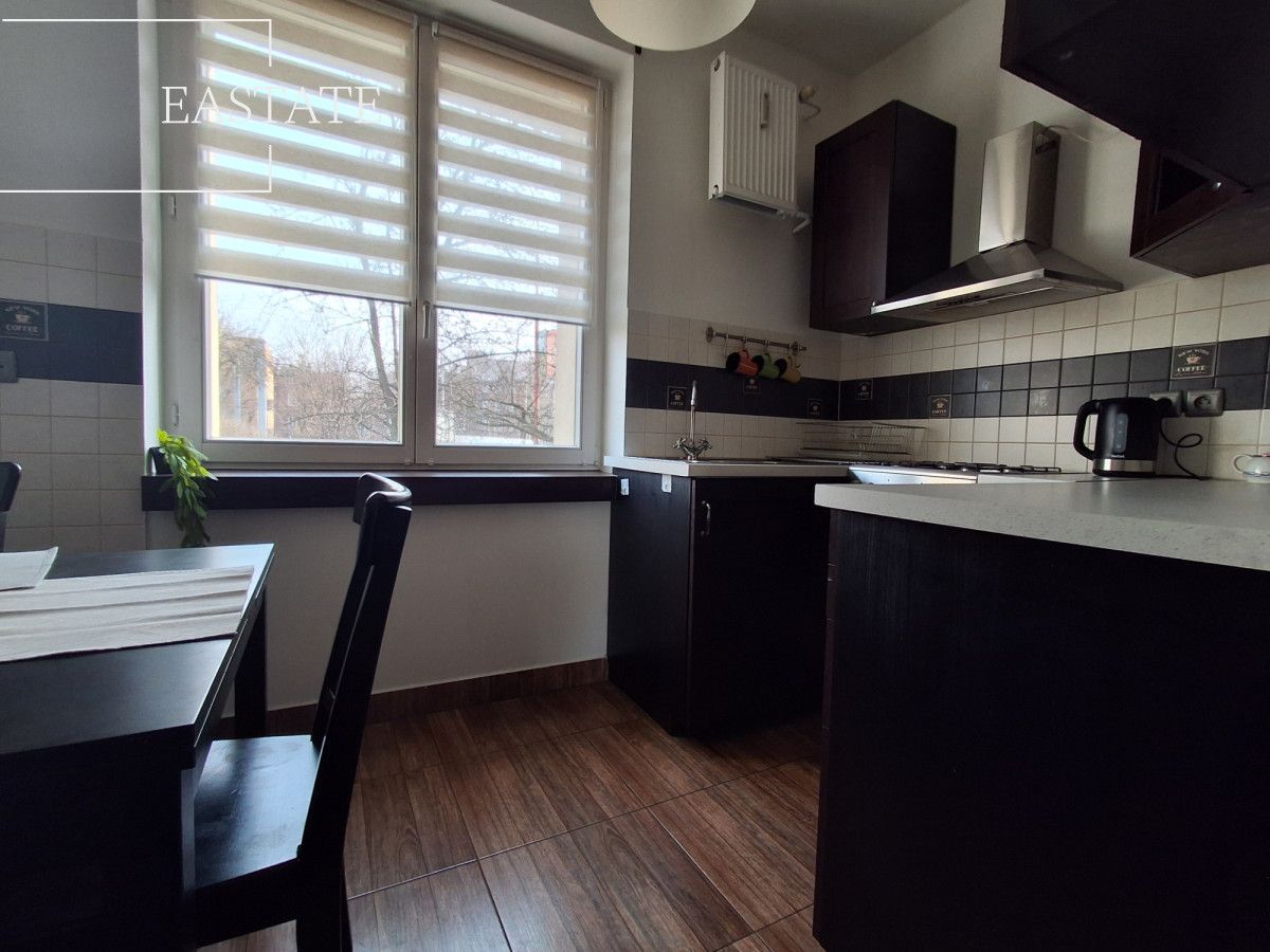 Mieszkanie 2-pokojowe Katowice Zawodzie, ul. 1 Maja. Zdjęcie 5