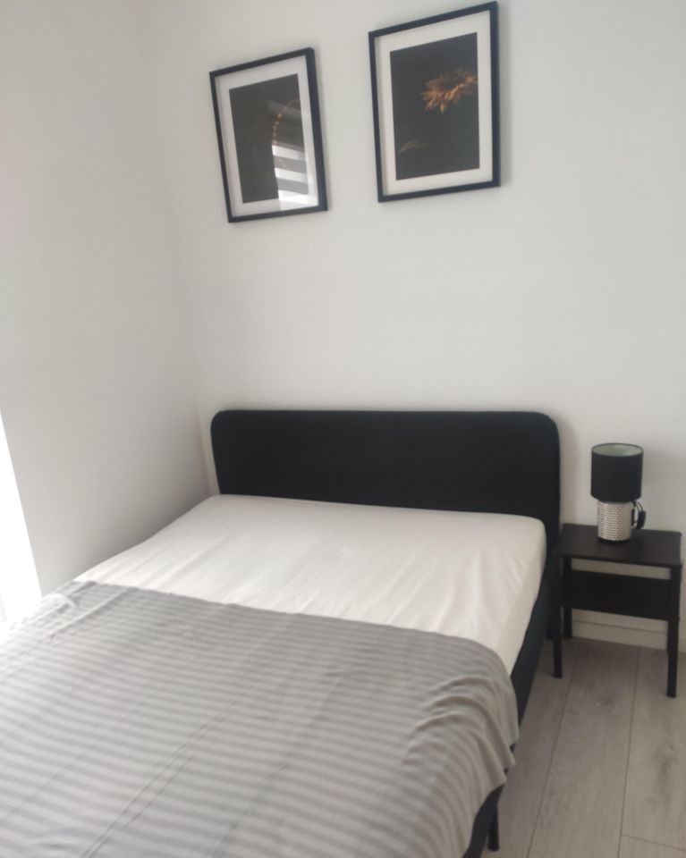 Mieszkanie 2-pokojowe Rzeszów Wilkowyja, ul. Bałtycka. Zdjęcie 4