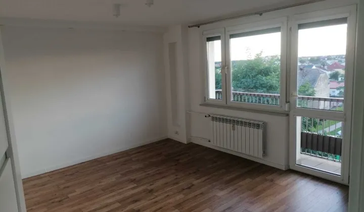 Mieszkanie 2-pokojowe Lubliniec, ul. 3 Maja