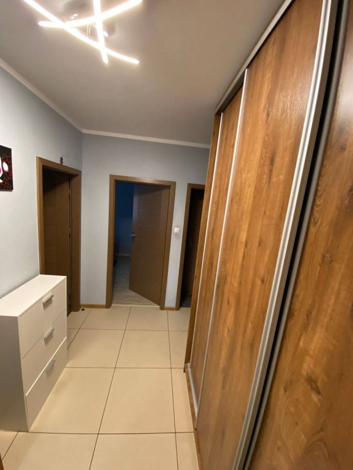 Mieszkanie 3-pokojowe Gorzów Wielkopolski, ul. Londyńska. Zdjęcie 3