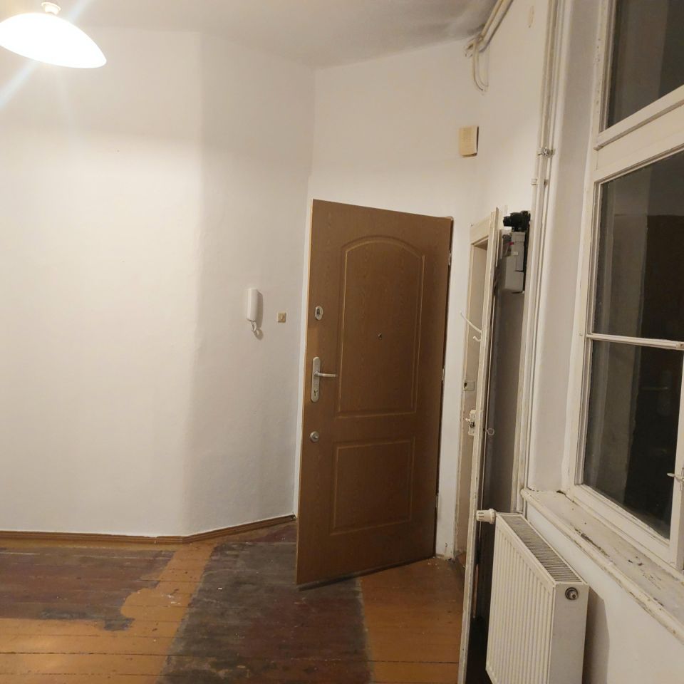 Mieszkanie 2-pokojowe Wrocław Gajowice, ul. Stalowa. Zdjęcie 7