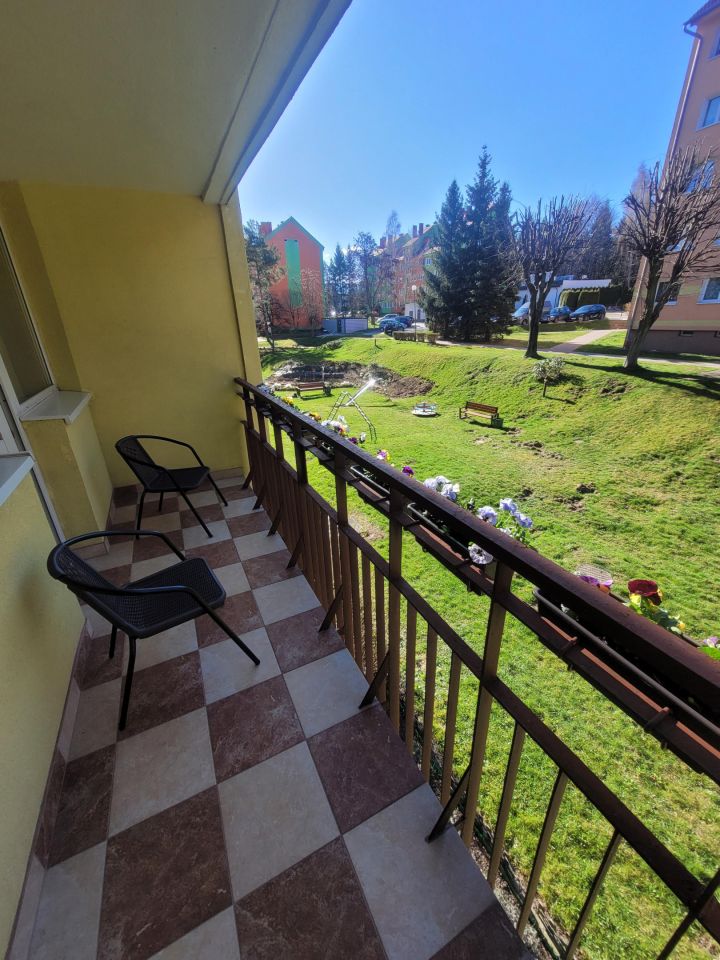 Mieszkanie 4-pokojowe Świeradów-Zdrój, ul. J. Korczaka. Zdjęcie 7