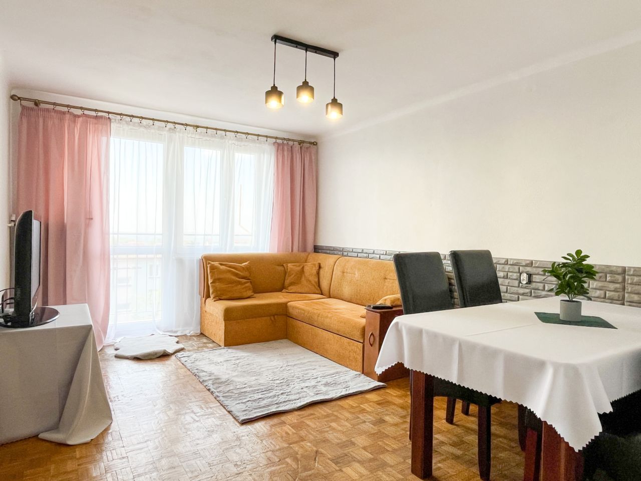 Mieszkanie 2-pokojowe Jaworzno Podwale, ul. 3 Maja. Zdjęcie 3