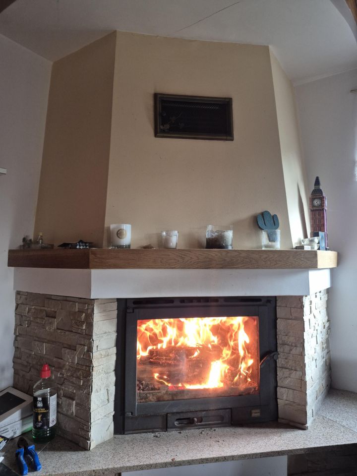 dom letniskowy, 4 pokoje Gąsiorowo, ul. Zaciszna. Zdjęcie 9