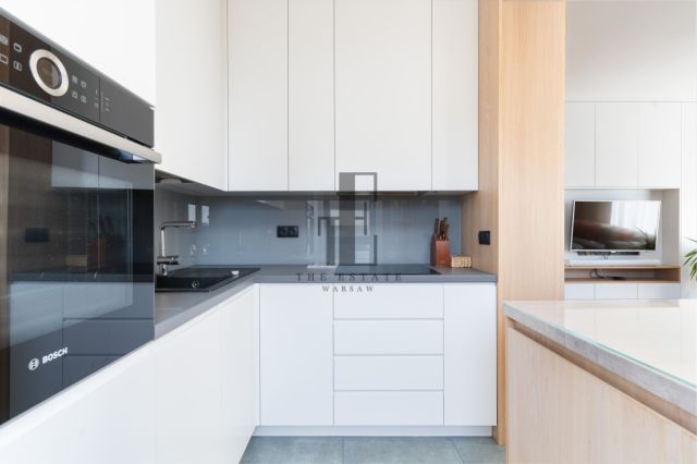 Mieszkanie 3-pokojowe Warszawa Mokotów, ul. Pory. Zdjęcie 8