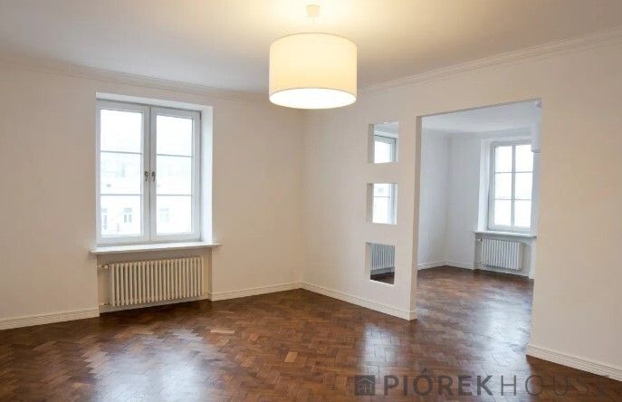 Mieszkanie 4-pokojowe Warszawa Ochota, al. Niepodległości. Zdjęcie 1