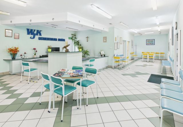 Lokal Konin. Zdjęcie 1