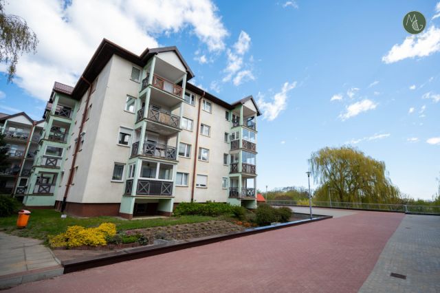 Mieszkanie 2-pokojowe Gdańsk Orunia, ul. 3 Brygady Szczerbca. Zdjęcie 16