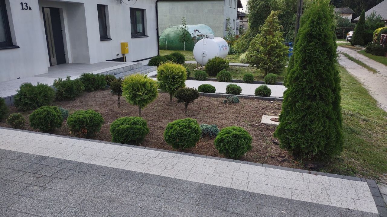 dom wolnostojący, 4 pokoje Jabłonowo Pomorskie Wila, ul. Parkowa. Zdjęcie 22