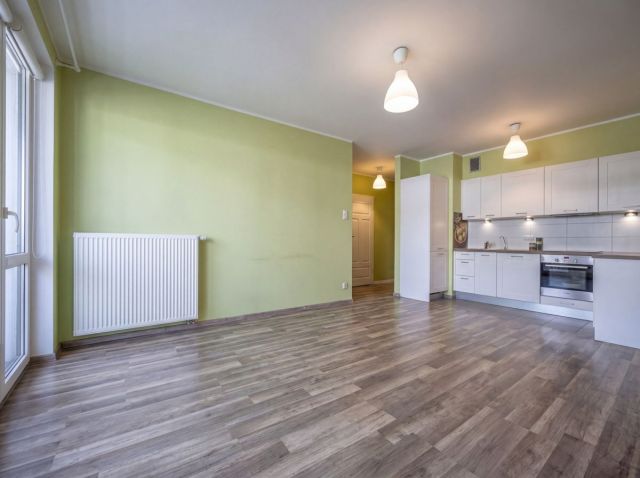 Mieszkanie 2-pokojowe Warszawa Targówek, ul. Montwiłłowska. Zdjęcie 1