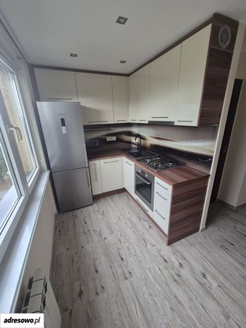 Mieszkanie na sprzedaż, 3 pokoje, 63 m², Katowice