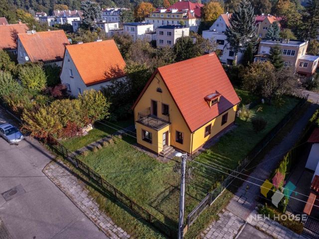 dom wolnostojący, 6 pokoi Olsztyn, ul. Aleja Róż. Zdjęcie 1