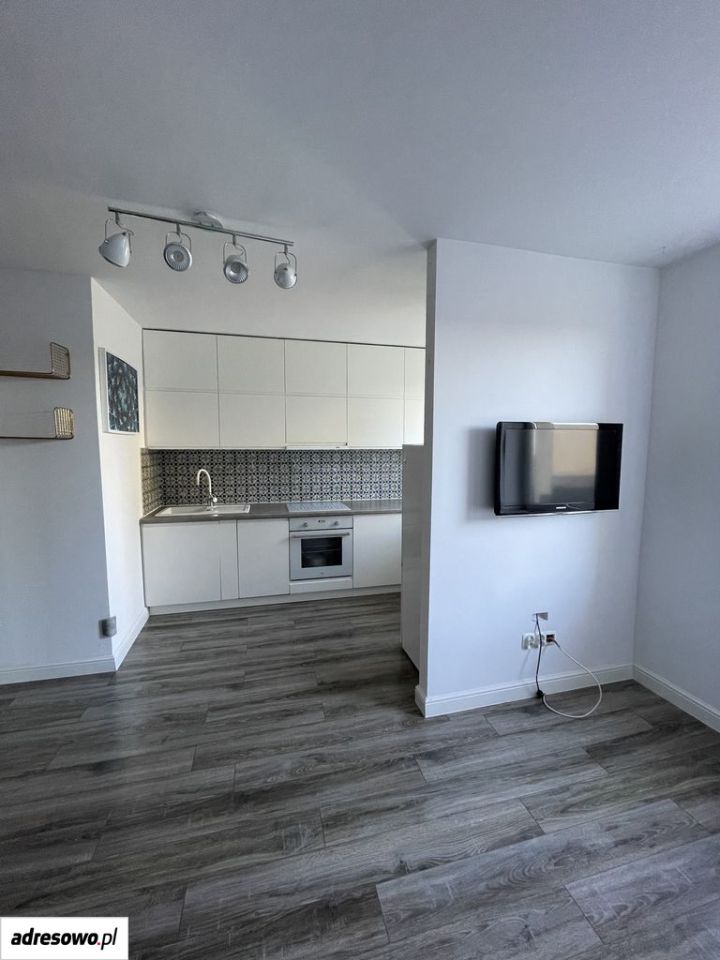 Mieszkanie 3-pokojowe Warszawa Grochów, ul. Majdańska. Zdjęcie 5