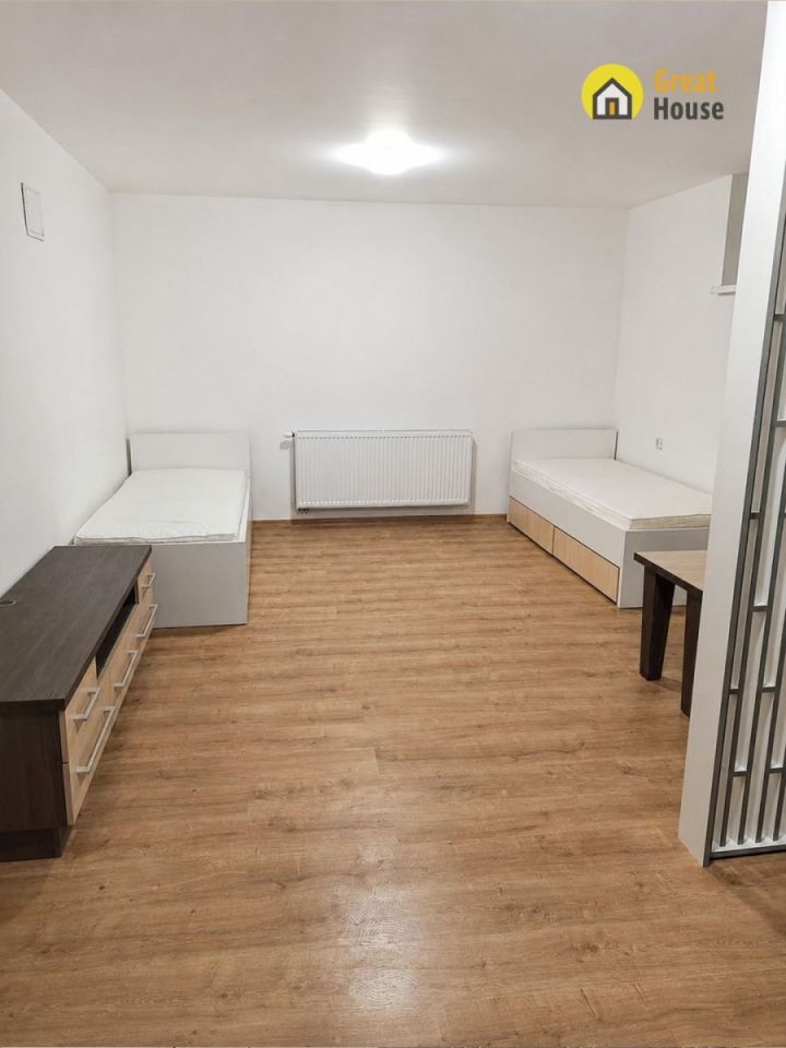 dom wolnostojący, 18 pokoi Rydułtowy, ul. Joachima Lelewela. Zdjęcie 17