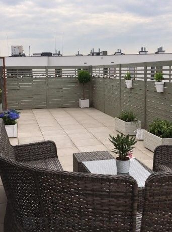 Mieszkanie 3-pokojowe Warszawa Wilanów, ul. Oś Królewska. Zdjęcie 19