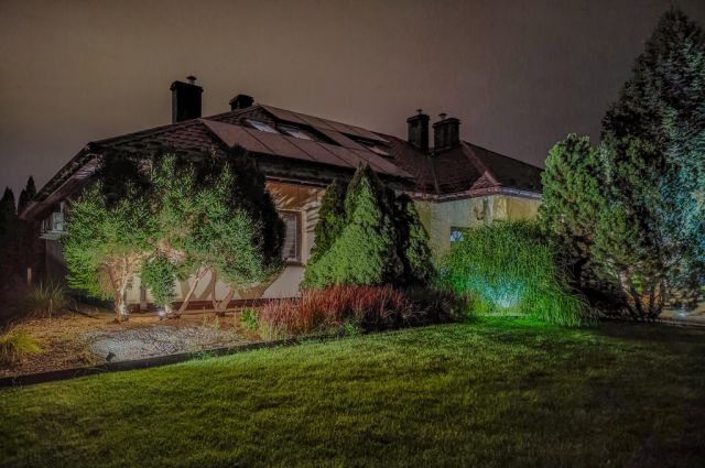 dom wolnostojący, 7 pokoi Rzeszów Budziwój, ul. Legionistów. Zdjęcie 5