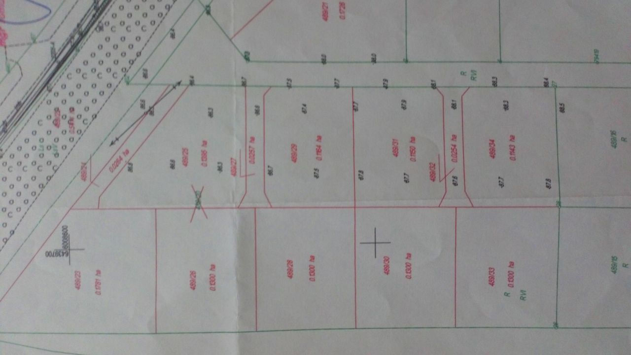 Działka budowlana Dolno. Zdjęcie 7