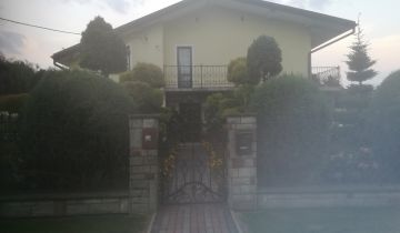 dom wolnostojący, 7 pokoi Pawłowice, ul. Wesoła 24