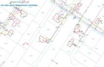 Działka budowlana Radonie, ul. Centralna. Zdjęcie 1