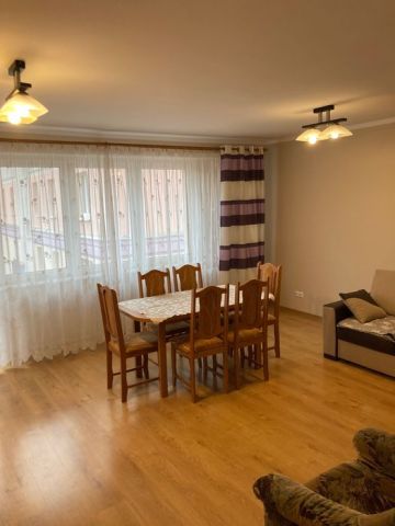 Mieszkanie 2-pokojowe Olsztyn Jaroty. Zdjęcie 1