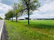 Działka inwestycyjna Wilków, ul. Klonowa. Zdjęcie 1