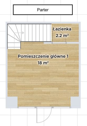 Lokal Gorzów Wielkopolski Śródmieście. Zdjęcie 1