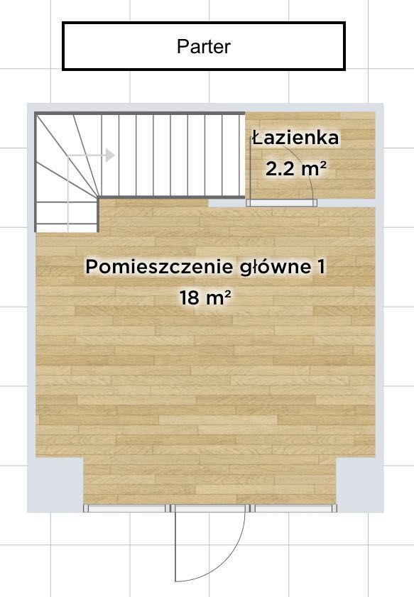 Lokal Gorzów Wielkopolski Śródmieście. Zdjęcie 1