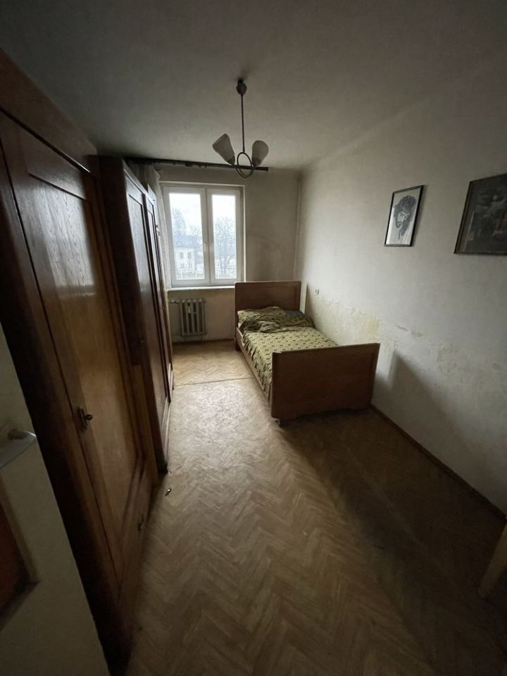 Mieszkanie 3-pokojowe Kielce Centrum, ul. Czarnowska. Zdjęcie 2