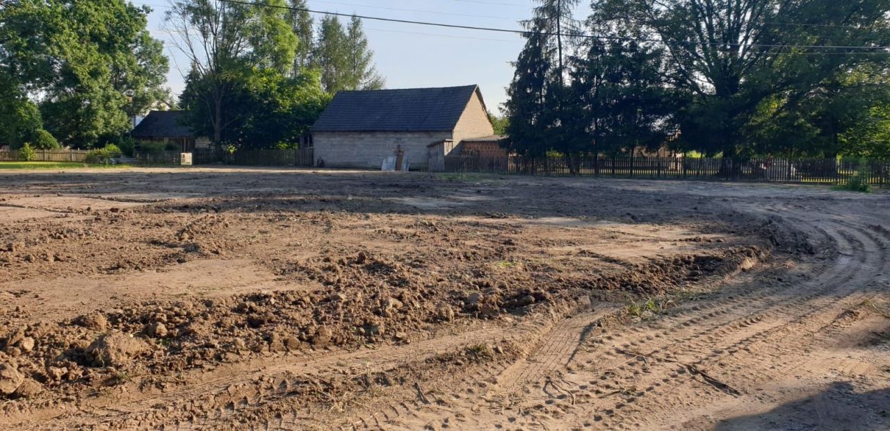 Działka budowlana Świerczów. Zdjęcie 4