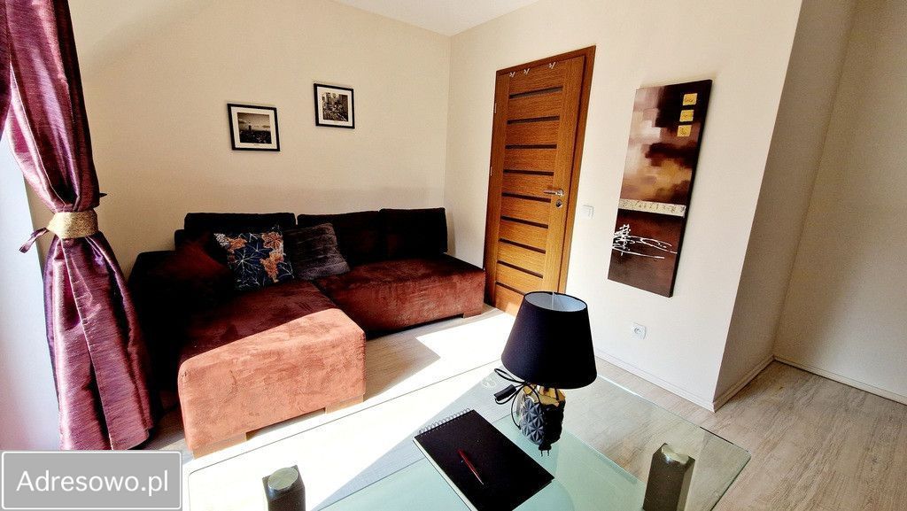 dom szeregowy, 4 pokoje Szczecin Gumieńce. Zdjęcie 5