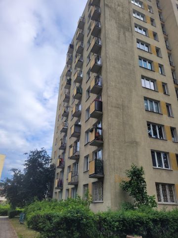 Mieszkanie 2-pokojowe Warszawa Bródno, ul. Skrajna. Zdjęcie 1