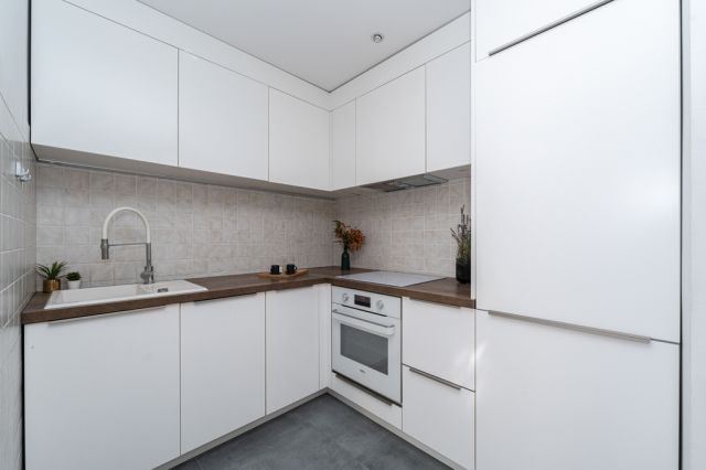 Mieszkanie 3-pokojowe Warszawa Ursus, ul. Tomcia Palucha. Zdjęcie 7