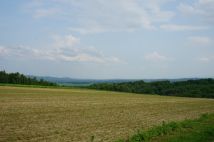 Działka budowlana Przybówka