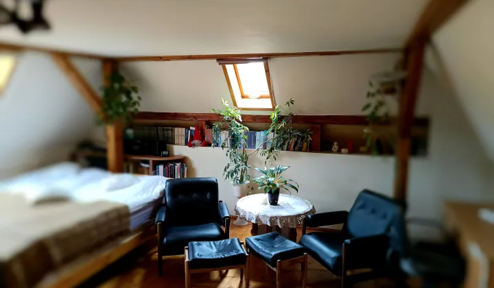 Mieszkanie 3-pokojowe Polanica-Zdrój, ul. Warszawska