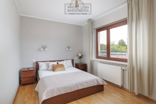 Mieszkanie 3-pokojowe Warszawa Wola, ul. Czorsztyńska. Zdjęcie 5