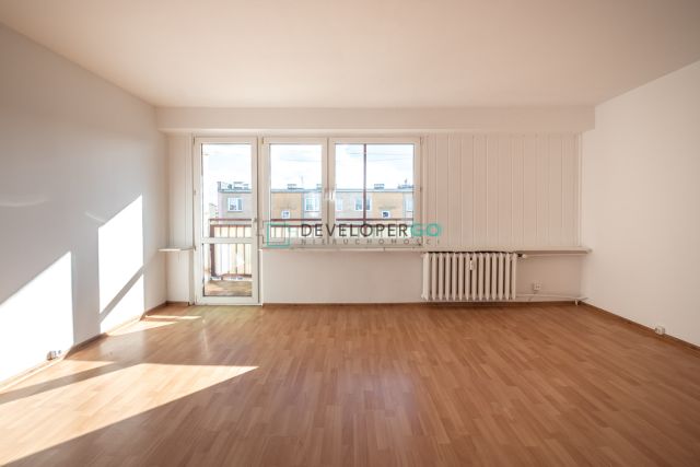 Mieszkanie 3-pokojowe Grajewo, os. Południe. Zdjęcie 3