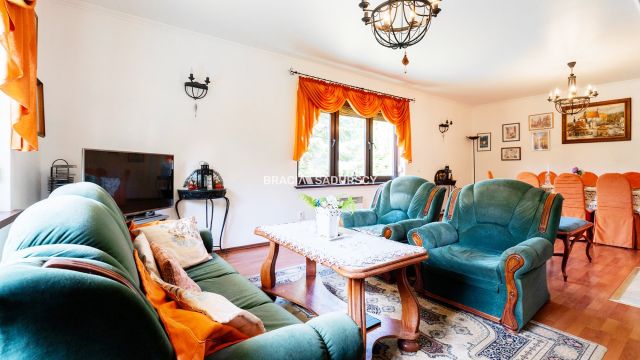 dom wolnostojący, 4 pokoje Brzeźnica. Zdjęcie 28