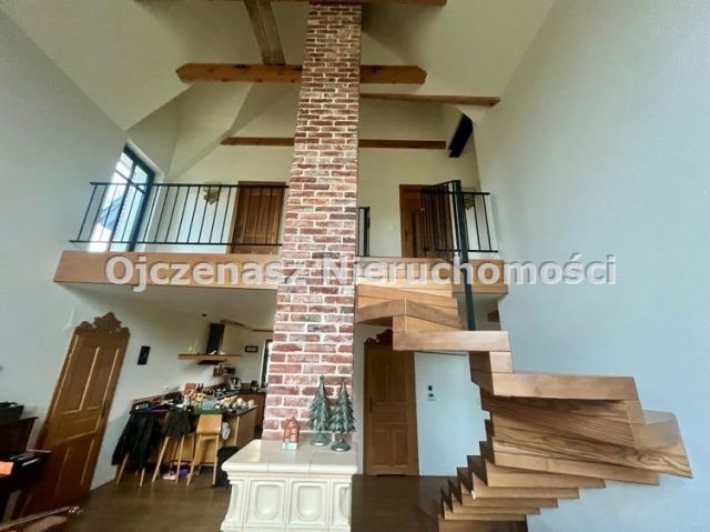 dom wolnostojący, 5 pokoi Pawłówek. Zdjęcie 2