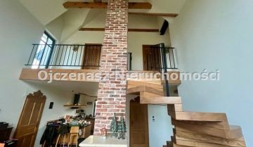 dom wolnostojący, 5 pokoi Pawłówek