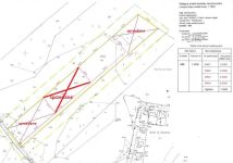 Działka rod Potrzanowo. Zdjęcie 2