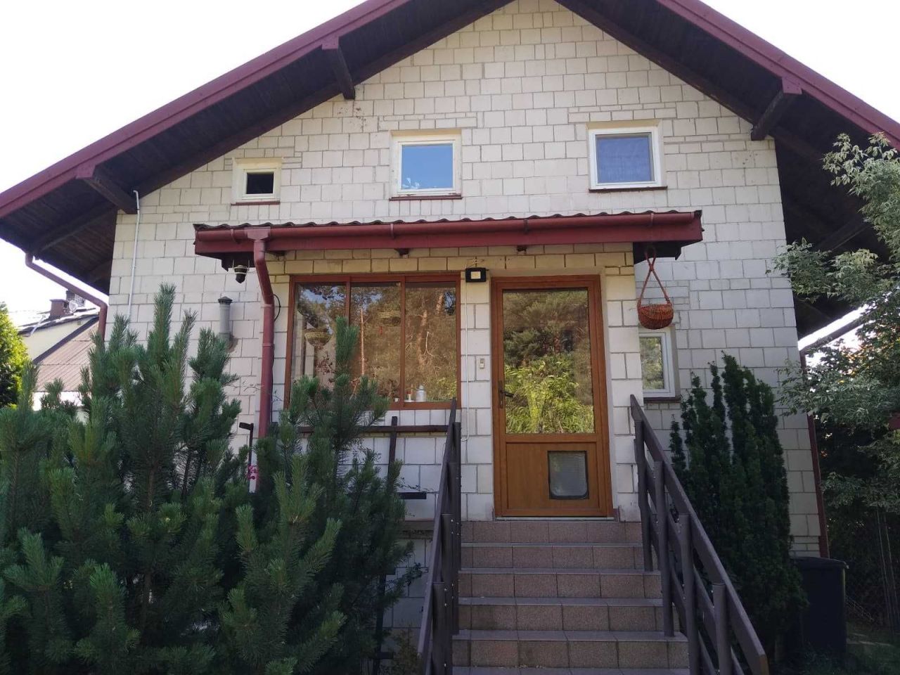 dom wolnostojący Sobienie Kiełczewskie Pierwsze. Zdjęcie 2