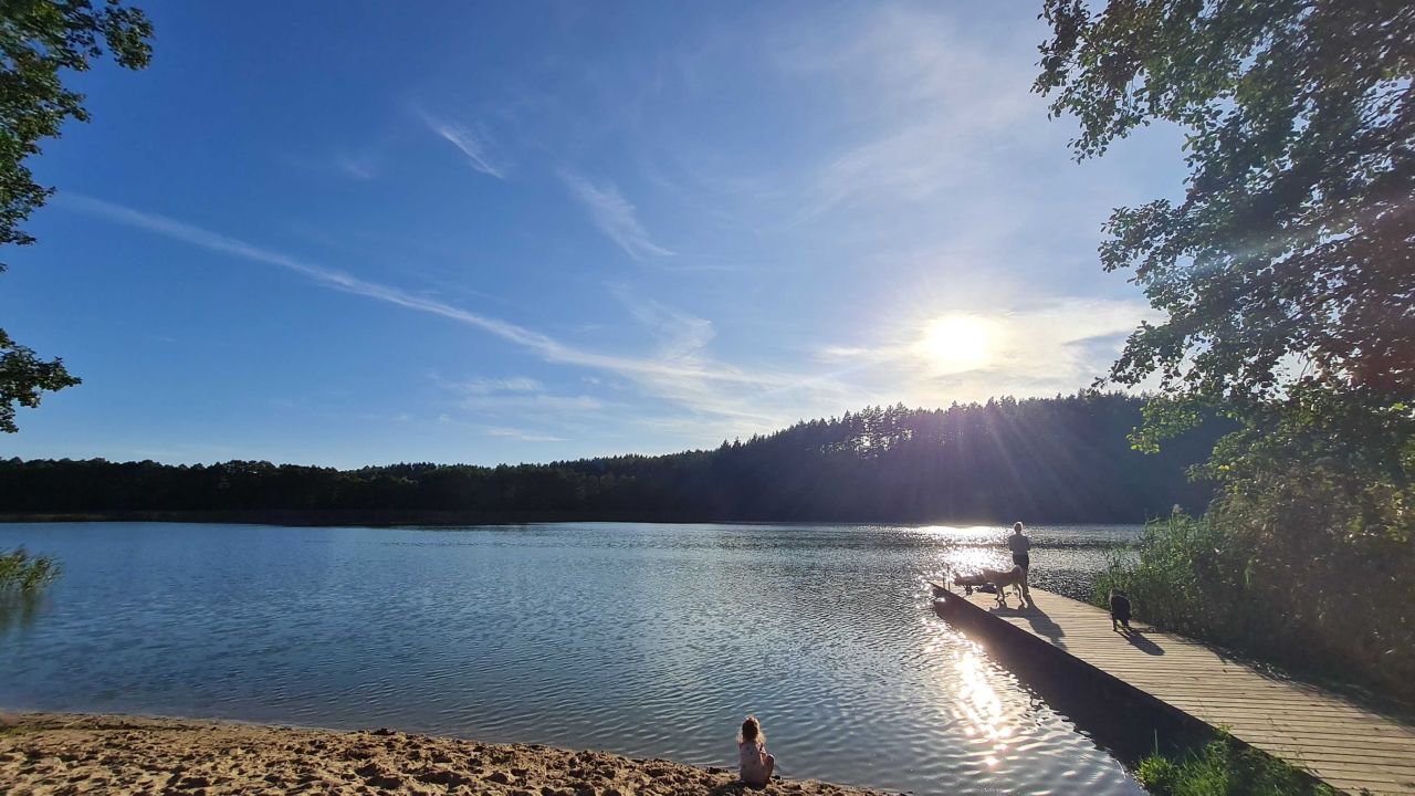 Działka rekreacyjna Grabowo. Zdjęcie 6